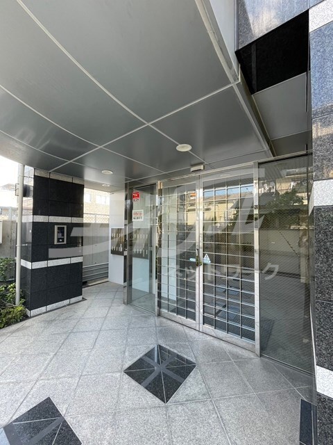 今福鶴見駅 徒歩6分 3階の物件外観写真