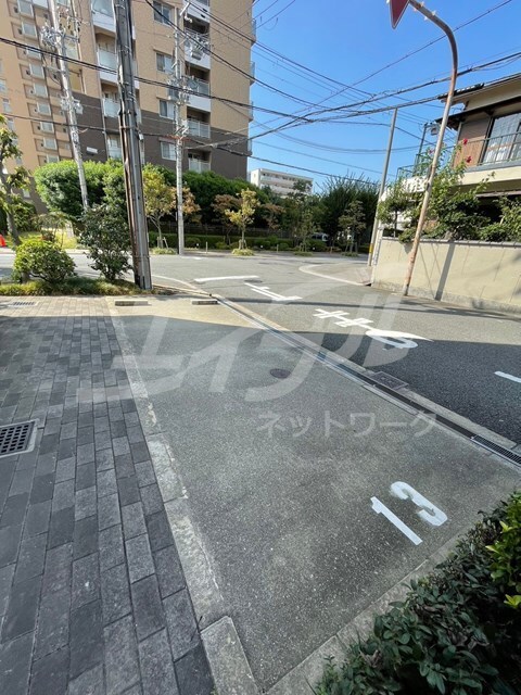 今福鶴見駅 徒歩6分 3階の物件外観写真