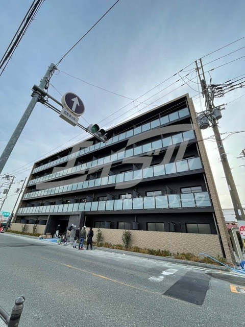 今福鶴見駅 徒歩14分 1階の物件外観写真