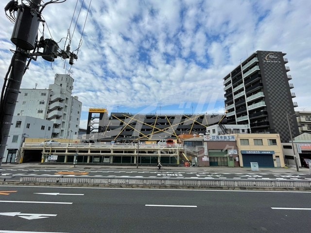 森小路駅 徒歩8分 3階の物件内観写真