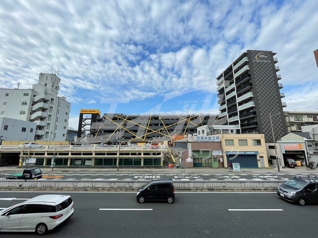 森小路駅 徒歩8分 3階の物件内観写真