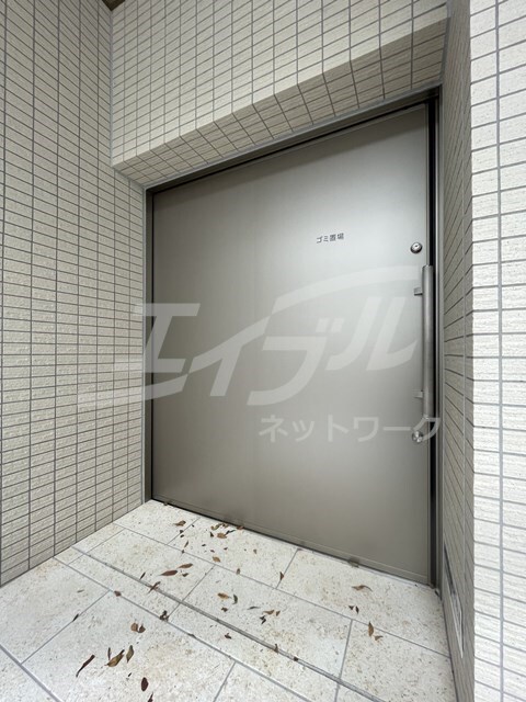 北浜駅 徒歩2分 3階の物件外観写真