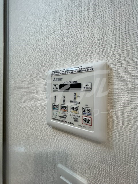 北浜駅 徒歩2分 3階の物件内観写真