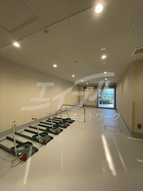 北浜駅 徒歩2分 3階の物件外観写真