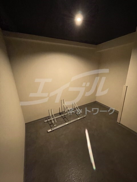 北浜駅 徒歩2分 3階の物件外観写真