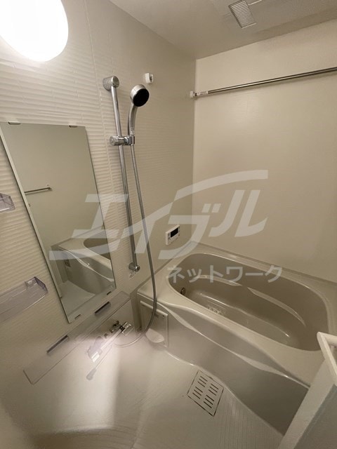 北浜駅 徒歩2分 3階の物件内観写真