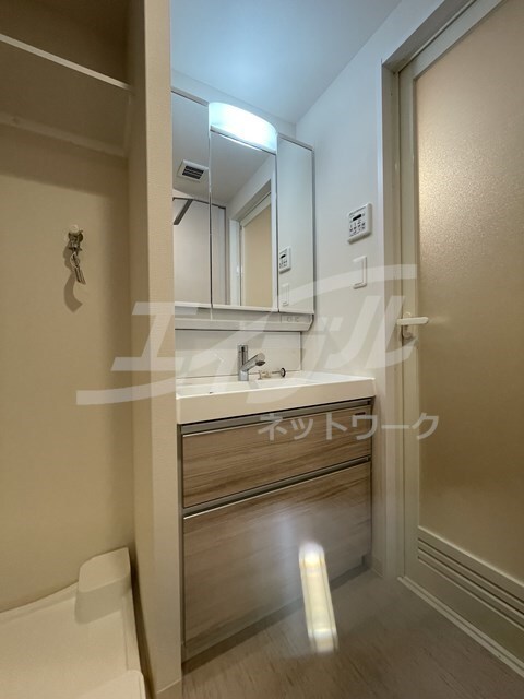 北浜駅 徒歩2分 3階の物件内観写真