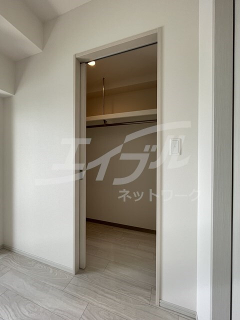 北浜駅 徒歩2分 3階の物件内観写真