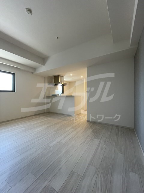 北浜駅 徒歩2分 3階の物件内観写真