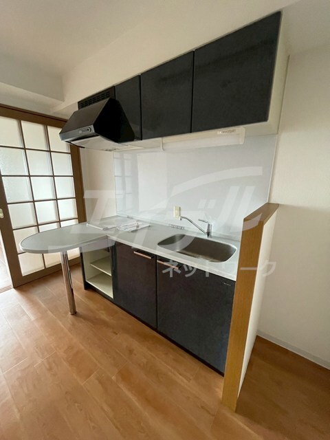 レクシア鶴見の物件内観写真