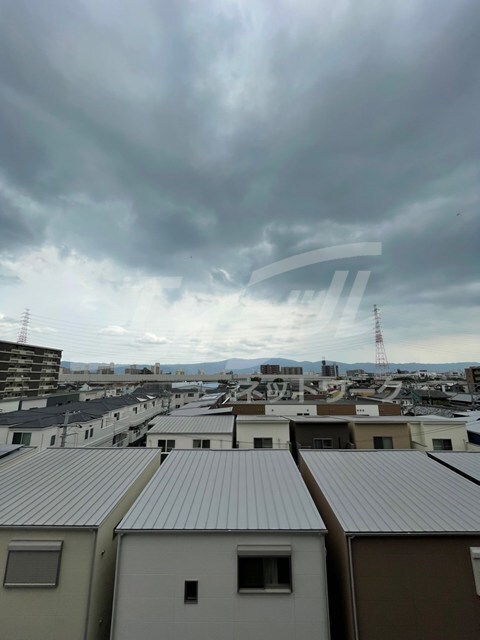 レクシア鶴見の物件内観写真