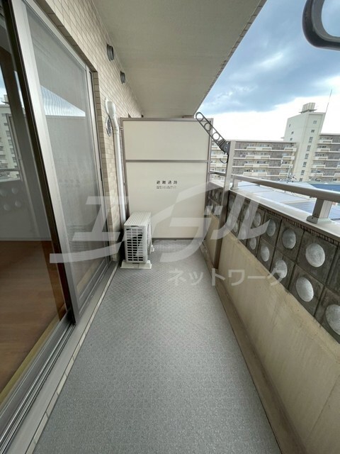 レクシア鶴見の物件内観写真