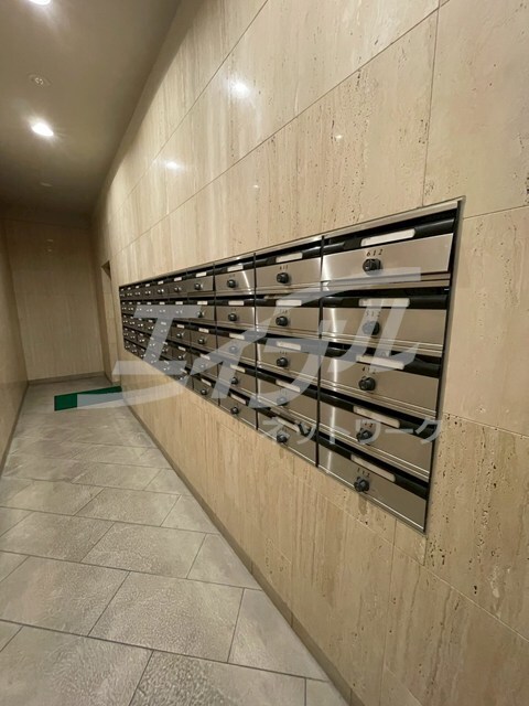 レクシア鶴見の物件外観写真