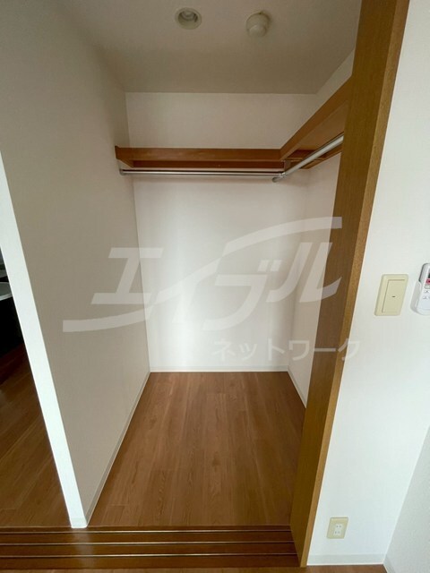 レクシア鶴見の物件内観写真