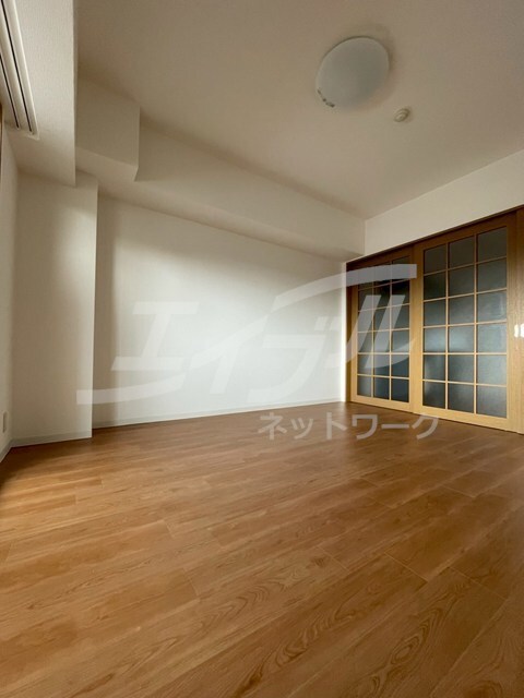 レクシア鶴見の物件内観写真