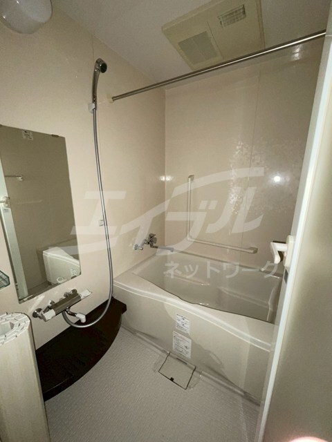 レクシア鶴見の物件内観写真