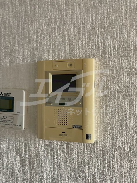 レクシア鶴見の物件内観写真