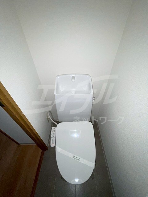 レクシア鶴見の物件内観写真