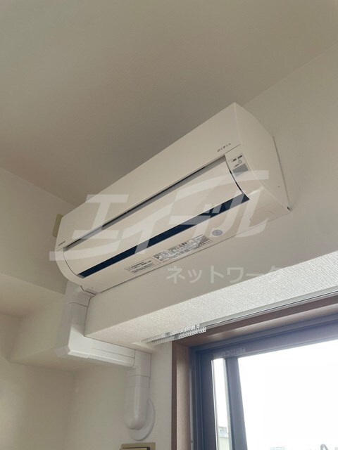 レクシア鶴見の物件内観写真