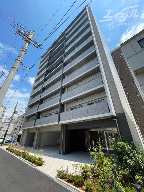 天神橋筋六丁目駅 徒歩9分 3階の物件外観写真