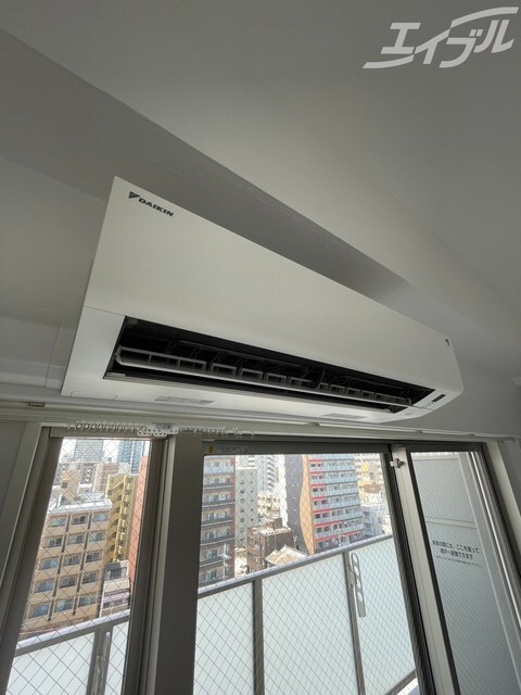 天神橋筋六丁目駅 徒歩9分 3階の物件内観写真