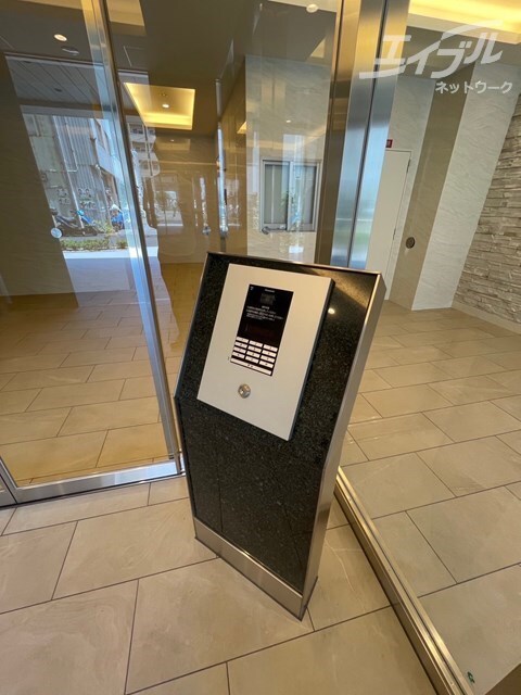 天神橋筋六丁目駅 徒歩9分 3階の物件外観写真