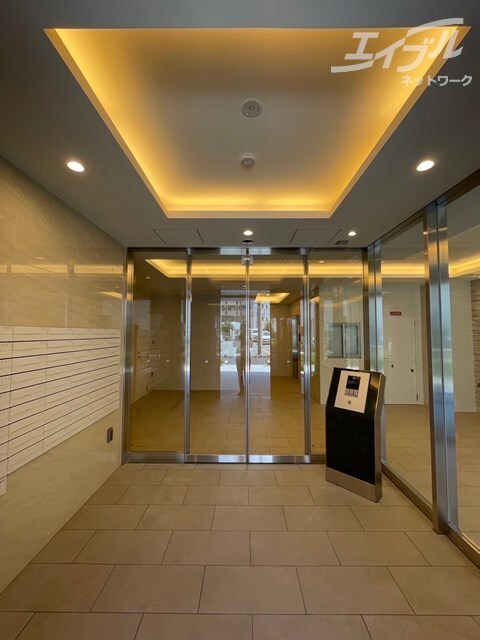 天神橋筋六丁目駅 徒歩9分 2階の物件外観写真