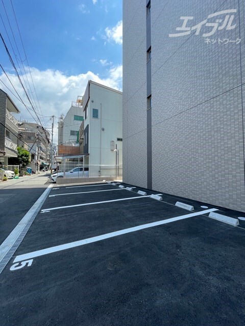 天神橋筋六丁目駅 徒歩9分 2階の物件外観写真