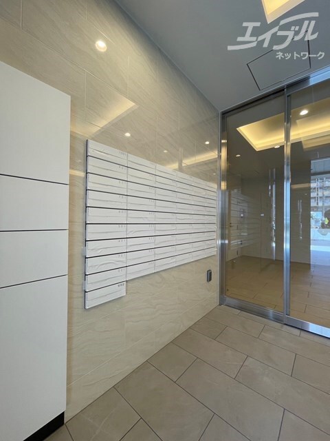 天神橋筋六丁目駅 徒歩9分 2階の物件外観写真