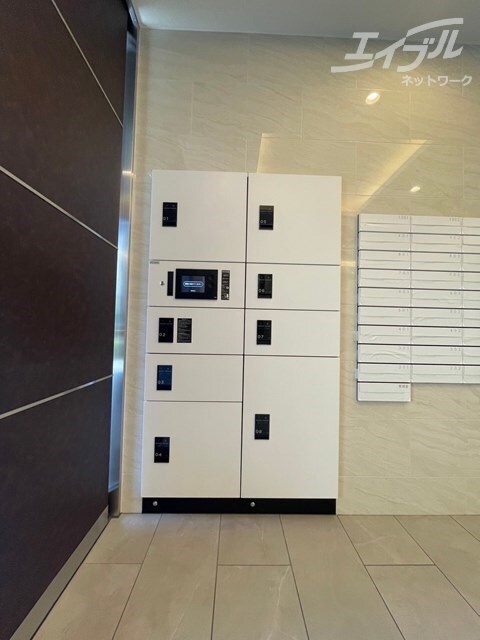 天神橋筋六丁目駅 徒歩9分 3階の物件外観写真