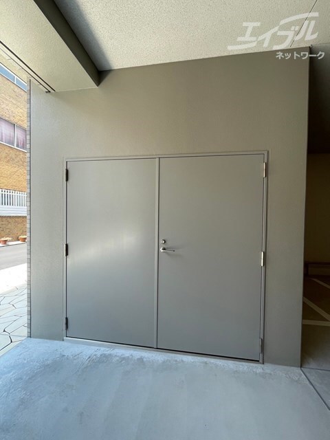 天神橋筋六丁目駅 徒歩9分 3階の物件外観写真