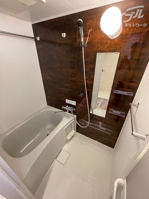 天神橋筋六丁目駅 徒歩9分 2階の物件内観写真