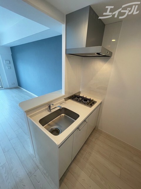 天神橋筋六丁目駅 徒歩9分 3階の物件内観写真