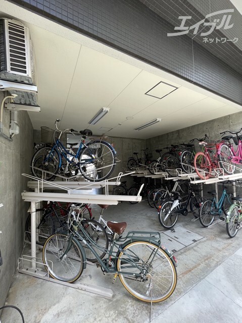 中津駅 徒歩7分 4階の物件外観写真