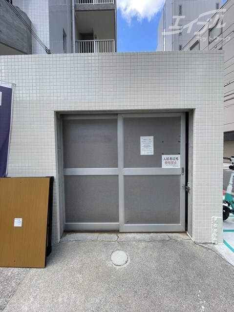 中津駅 徒歩7分 4階の物件外観写真