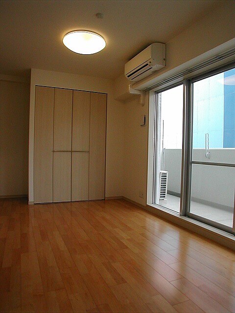 中津駅 徒歩7分 4階の物件内観写真