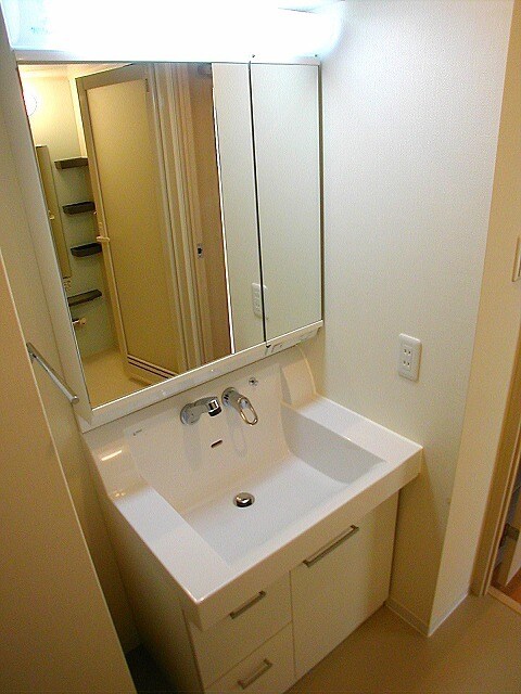 中津駅 徒歩7分 4階の物件内観写真