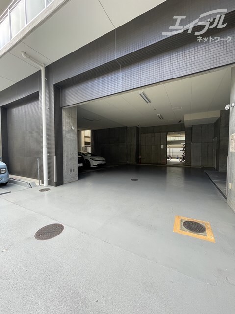 中津駅 徒歩7分 4階の物件外観写真