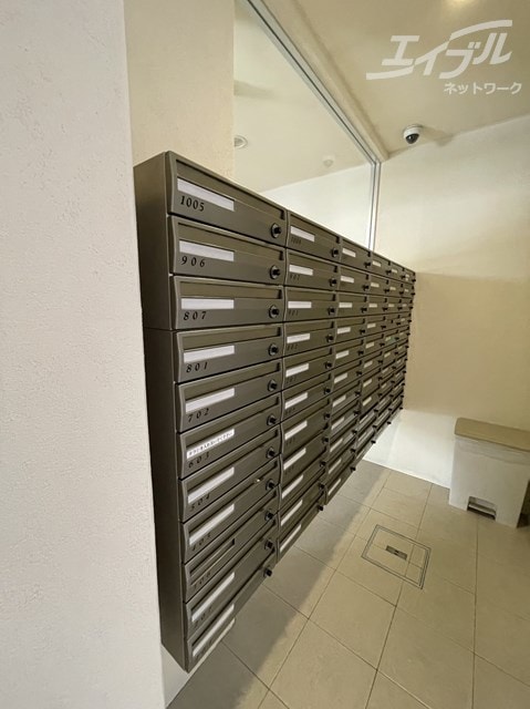 中津駅 徒歩7分 4階の物件外観写真