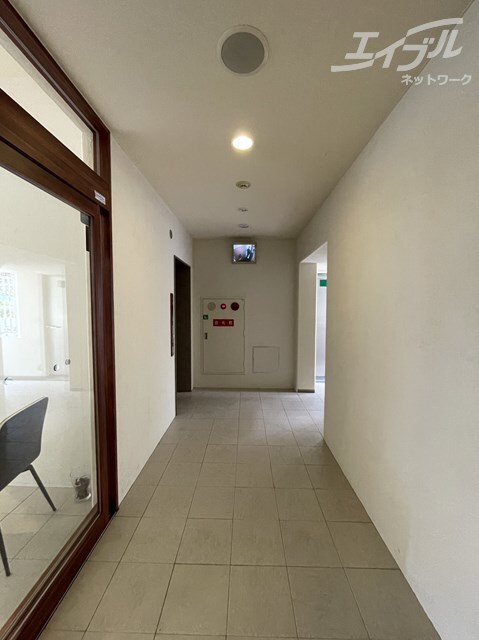 中津駅 徒歩7分 4階の物件外観写真