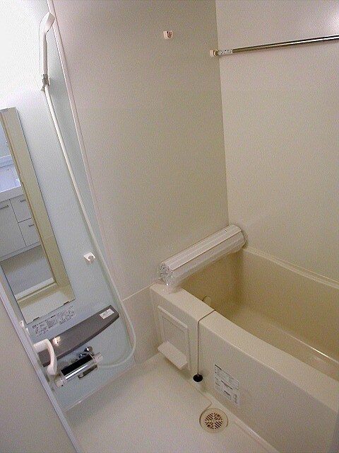 中津駅 徒歩7分 4階の物件内観写真