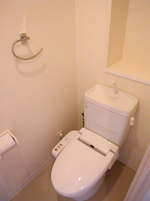 中津駅 徒歩7分 4階の物件内観写真