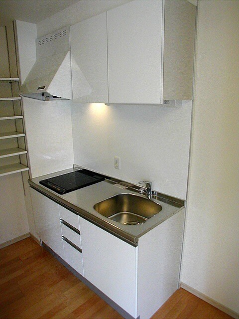 中津駅 徒歩7分 4階の物件内観写真