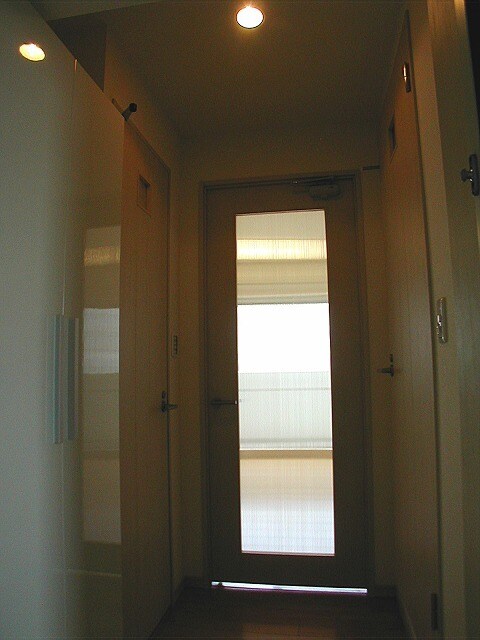 中津駅 徒歩7分 4階の物件内観写真