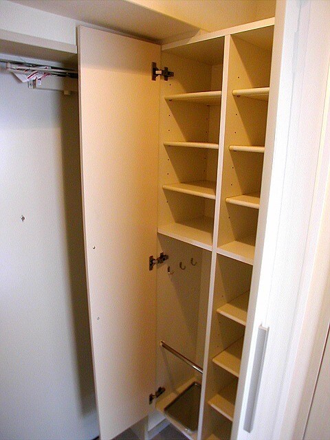 中津駅 徒歩7分 4階の物件内観写真