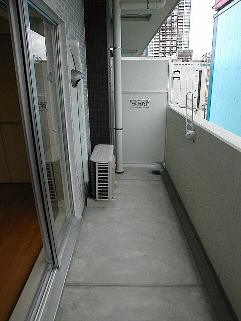 中津駅 徒歩7分 4階の物件内観写真