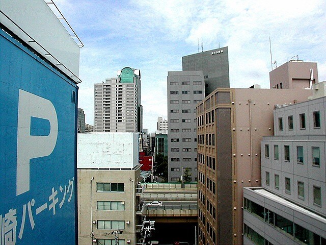 中津駅 徒歩7分 4階の物件内観写真