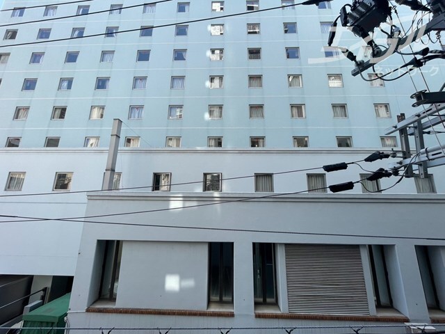 天満橋駅 徒歩5分 3階の物件内観写真