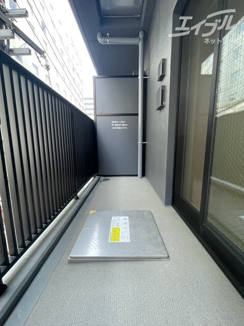 天満橋駅 徒歩5分 3階の物件内観写真