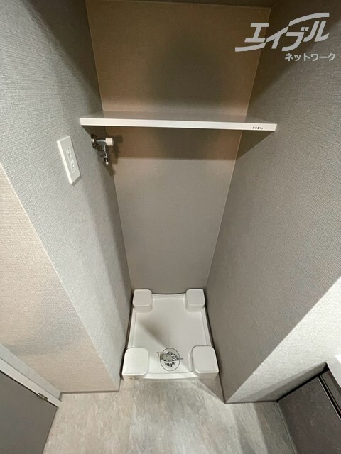 天満橋駅 徒歩5分 B7階の物件内観写真